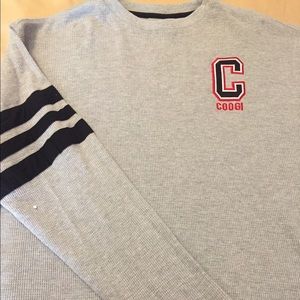 THERMAL LONG SLEEVES